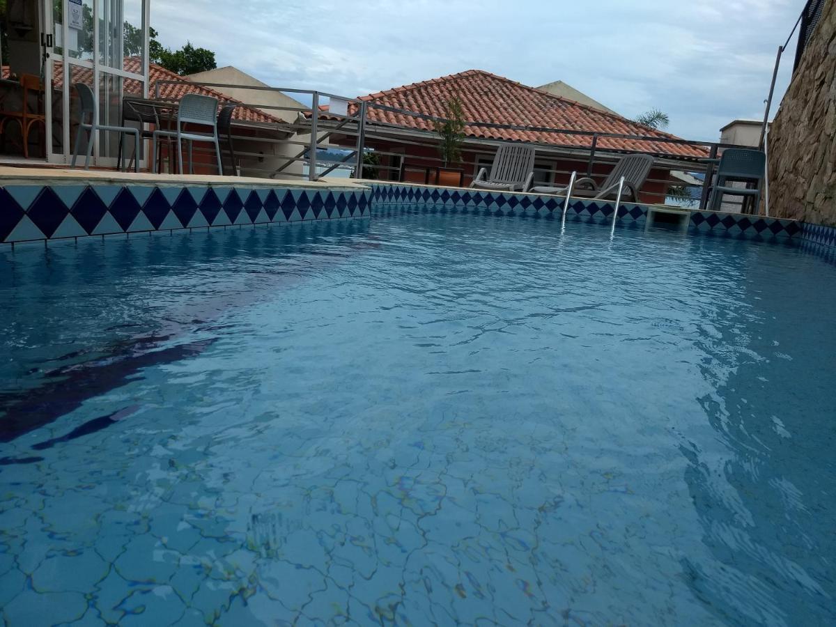 Letto Hotel Jurere Guest House Florianópolis Екстериор снимка