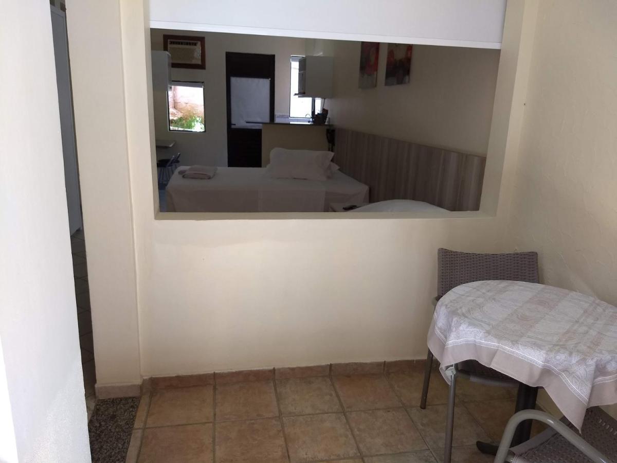 Letto Hotel Jurere Guest House Florianópolis Екстериор снимка