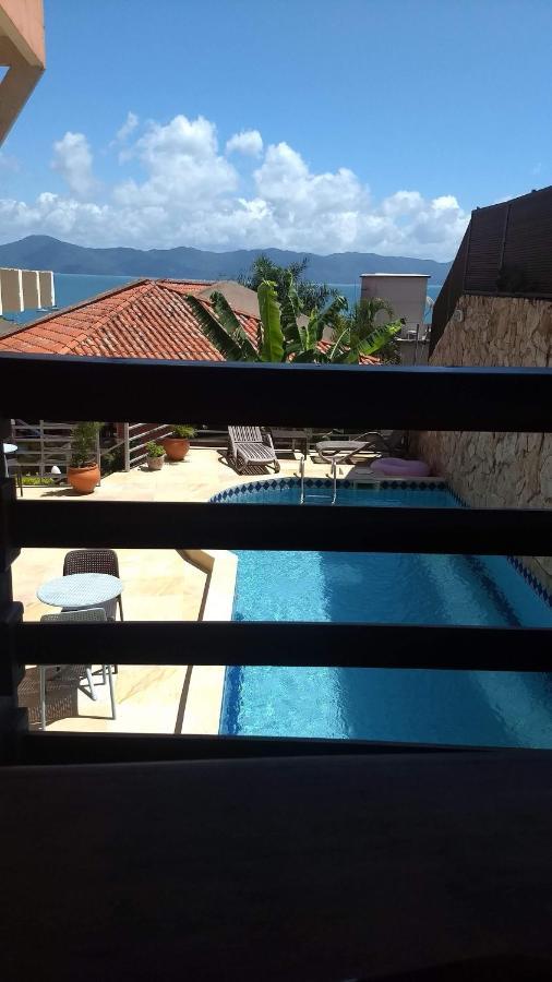 Letto Hotel Jurere Guest House Florianópolis Екстериор снимка