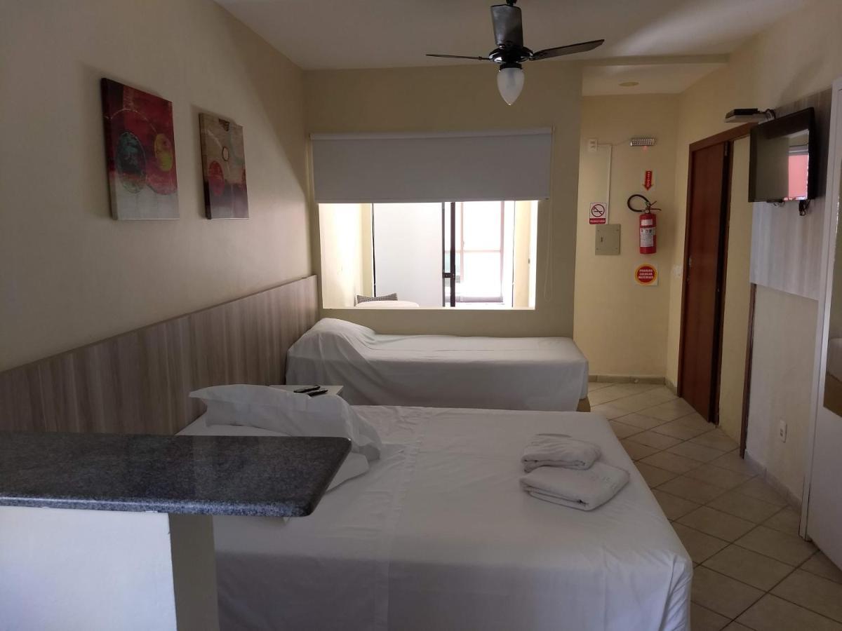 Letto Hotel Jurere Guest House Florianópolis Екстериор снимка