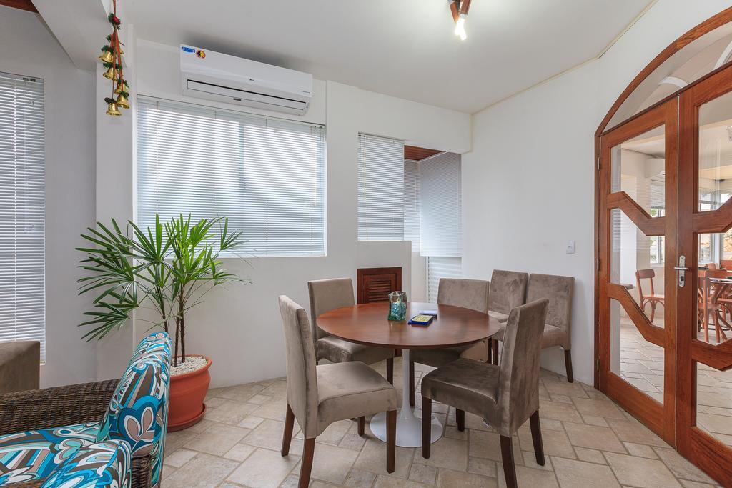 Letto Hotel Jurere Guest House Florianópolis Екстериор снимка