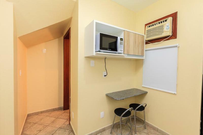 Letto Hotel Jurere Guest House Florianópolis Екстериор снимка