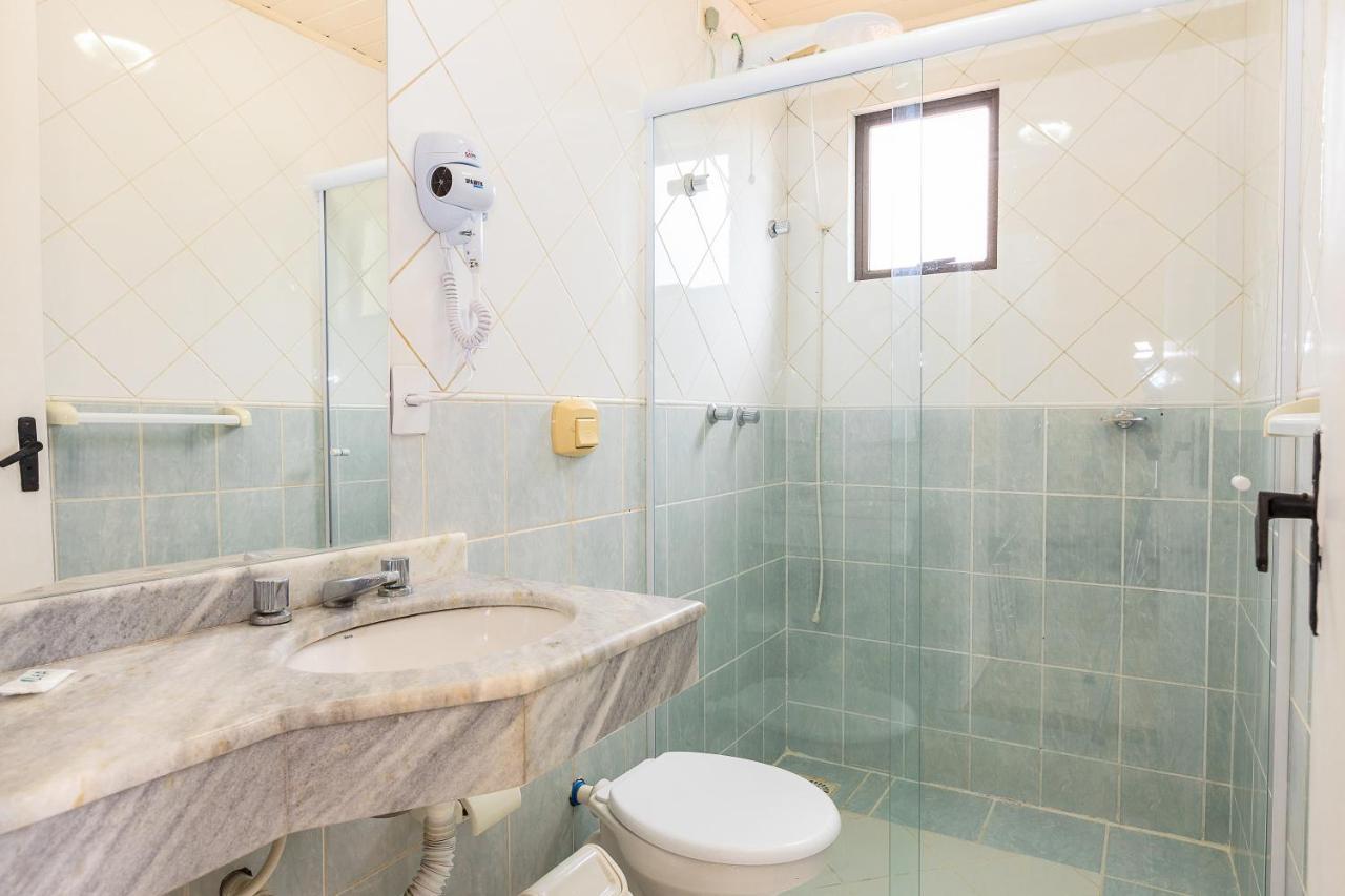 Letto Hotel Jurere Guest House Florianópolis Екстериор снимка